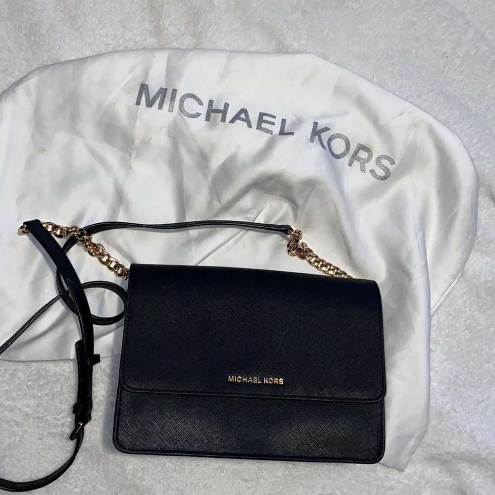 MK CrossBody Purse